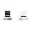 Griffin Simplifi Charge/Sync Dock, Media Card Reader, and USB Hub for iPhone and iPod